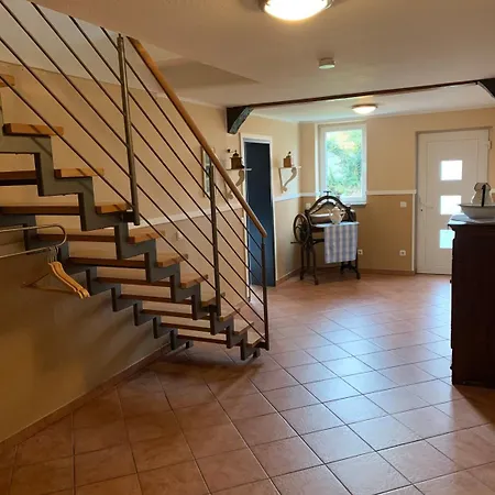 Stegmann's Hof Sehnde