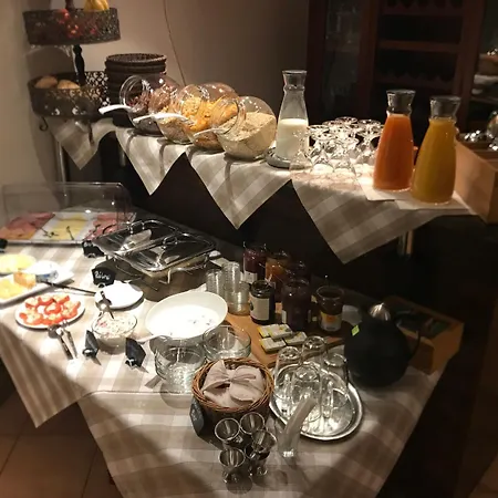 Stegmann's Hof 酒店