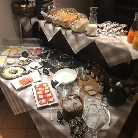 Stegmann's Hof 3* Sehnde