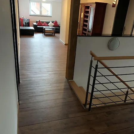 Stegmann's Hof 酒店