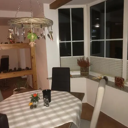 Ξενοδοχείο Stegmann's Hof