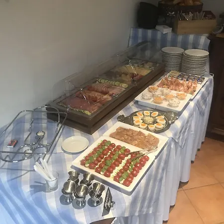 Ξενοδοχείο Stegmann's Hof 3*