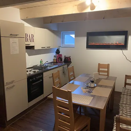 Ξενοδοχείο Stegmann's Hof