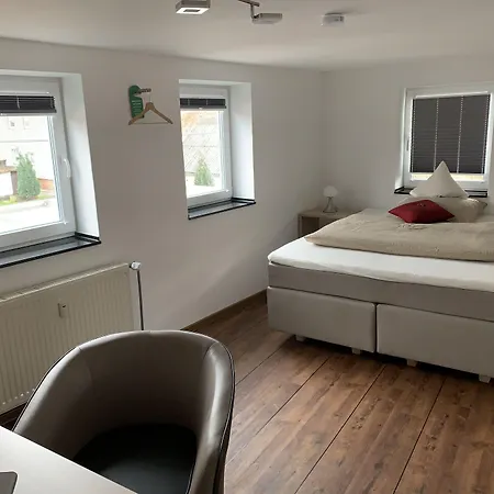 Stegmann's Hof 3* Sehnde