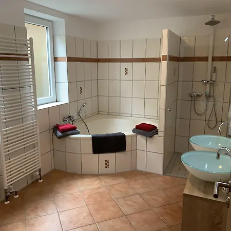 酒店 Stegmann's Hof 森德