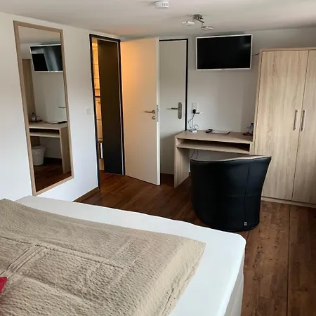 Stegmann's Hof Ξενοδοχείο Sehnde