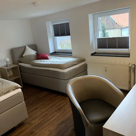 Stegmann's Hof 3* Sehnde