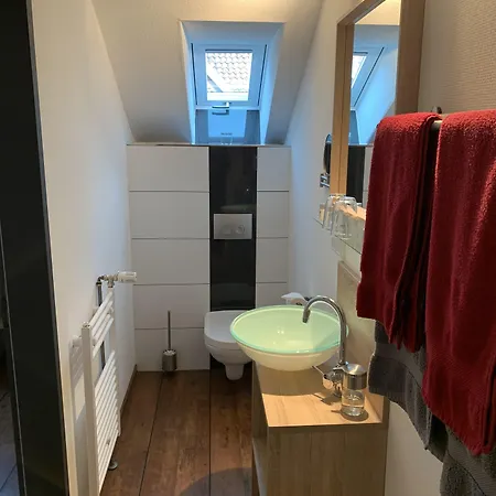 Stegmann's Hof 3* Sehnde