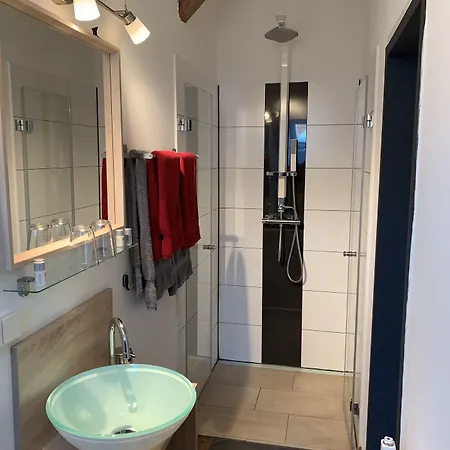 Stegmann's Hof 酒店