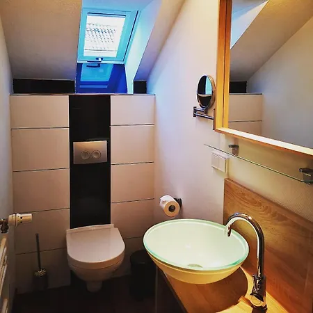 Ξενοδοχείο Stegmann's Hof Sehnde