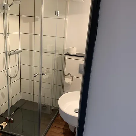 Stegmann's Hof 酒店 森德