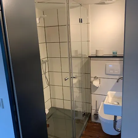 Ξενοδοχείο Stegmann's Hof