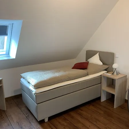 酒店 Stegmann's Hof