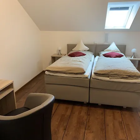 Stegmann's Hof 3*
