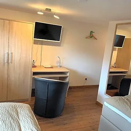Stegmann's Hof Ξενοδοχείο Sehnde