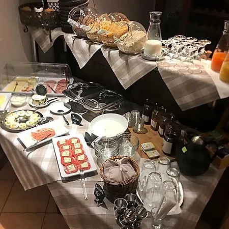 Stegmann's Hof 3* Sehnde