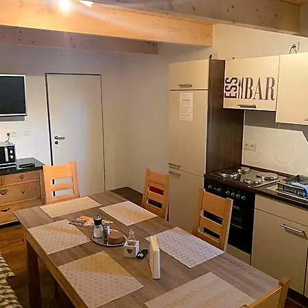 Stegmann's Hof 3*