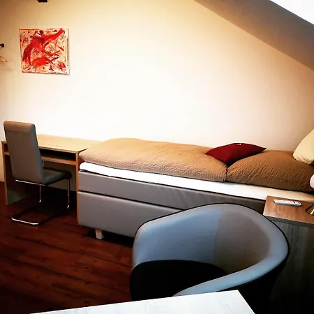 Stegmann's Hof 3* Sehnde