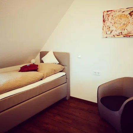 Stegmann's Hof 3*