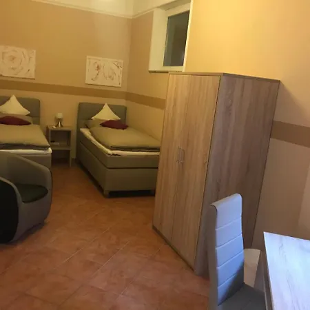 Stegmann's Hof 3* Sehnde