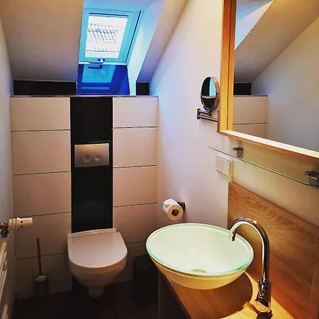 Stegmann's Hof 酒店