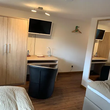 Stegmann's Hof Sehnde