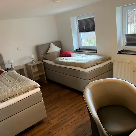 Stegmann's Hof 3* Sehnde